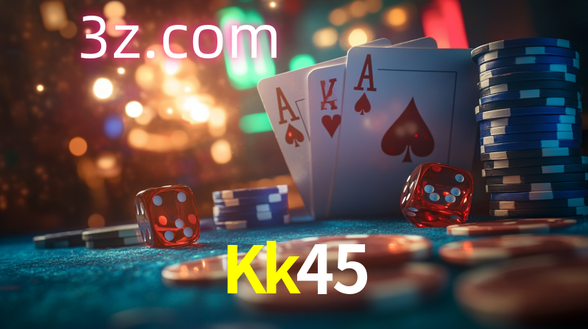 Kk45 Apostas Esportivas